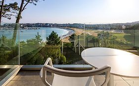 Hotel Inffinit Sanxenxo